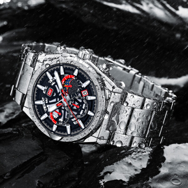 Montres de travail pour homme