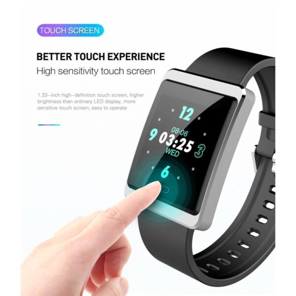 Montre connectée Super Screen