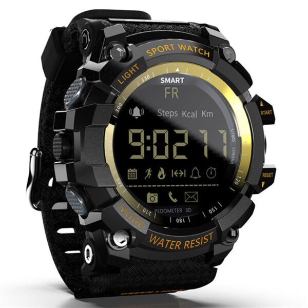 Montre connectée OKMAT MK16