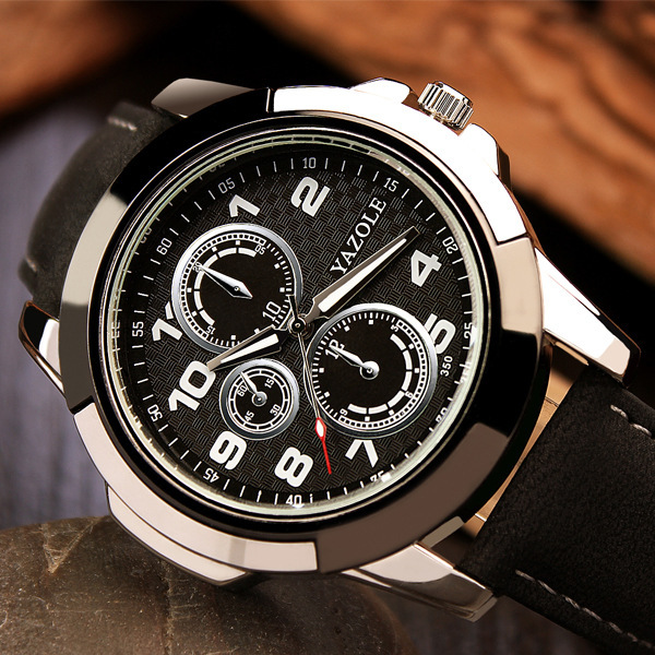 Montres en quartz Montres originales Montres pour homme