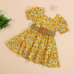 Robe pour bébé fille - Vêtements pour filles - Vêtements pour enfants - Vêtements pour nourrissons