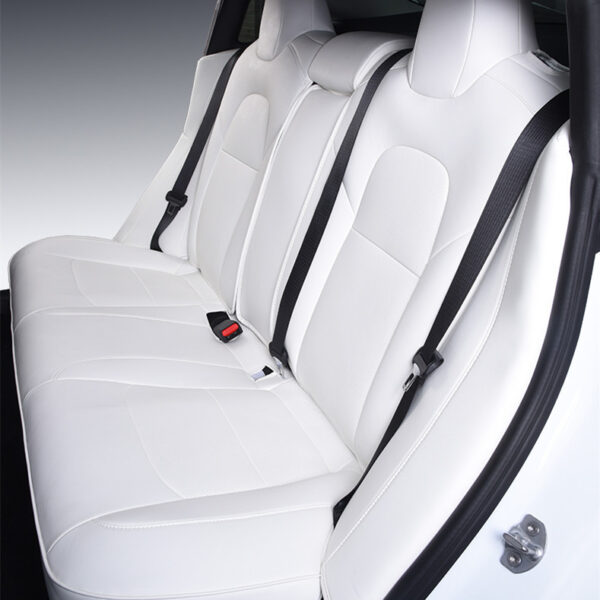 Ensemble de housses pour sièges de voiture (intérieur)