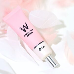 Crème préparatrice au maquillage, Crème préparatrice au maquillage