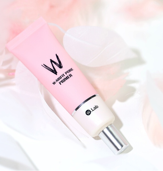 Crème préparatrice au maquillage, Crème préparatrice au maquillage