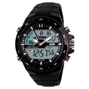 Montres électroniques