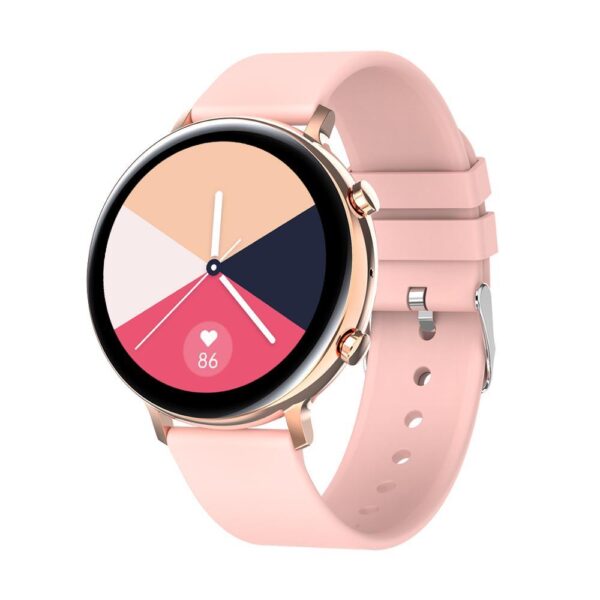 Nouvelle montre connectée GW33