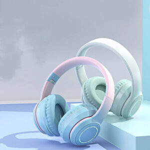 Casque Bluetooth Gradient pliable sans fil