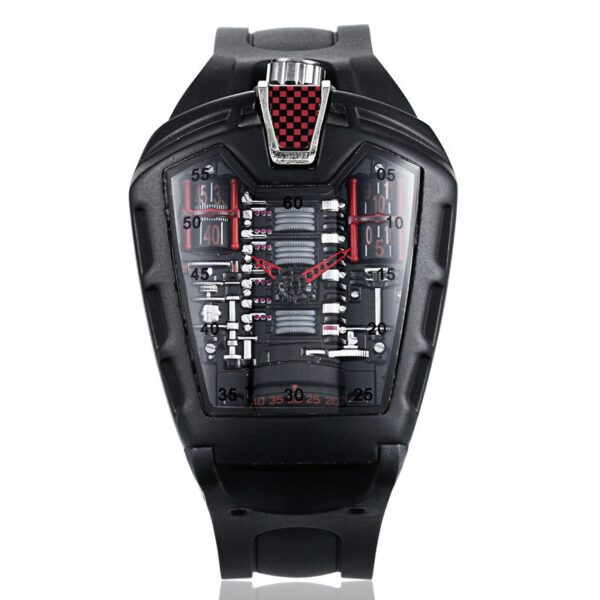 Montres de sport tendance  Montres de marque  Montres de luxe pour homme  Étanches  Japon