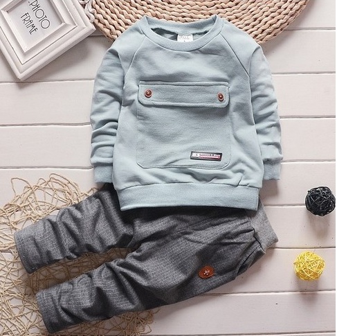 Vêtements pour bébés et tout-petits, costumes pour enfants de 0 à 3 ans, pantalons, vêtements de sport pour enfants, garçons et filles, marque de vêtements pour enfants