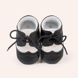 Chaussures pour bébés garçons, chaussures à semelle souple, chaussures pour bébés, chaussures de marche pour bébés