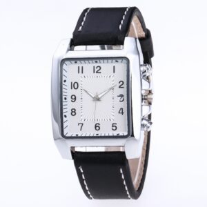 Montres à quartz pour homme