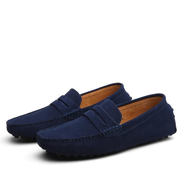 Chaussures décontractées pour homme