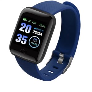 Bracelet de sport avec surveillance de la tension artérielle