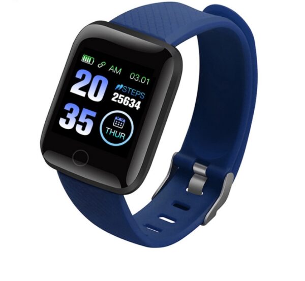 Bracelet de sport avec surveillance de la tension artérielle