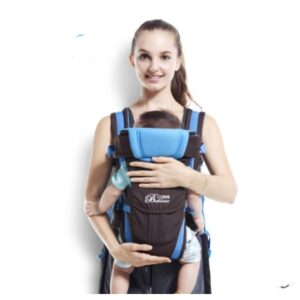 Porte-bébés à double bretelle  Articles de voyage pour la maman et le bébé