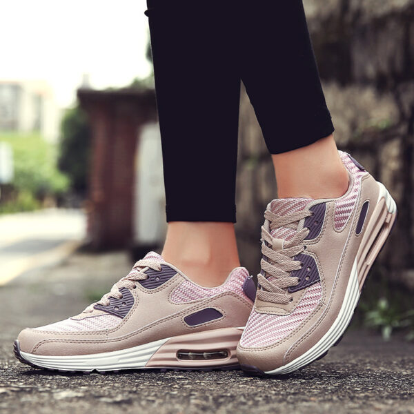 Chaussures pour femmes Chaussures décontractées pour femmes