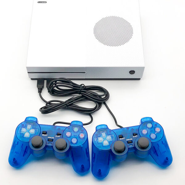 Manette d'arcade Xgame pour console de jeux vidéo