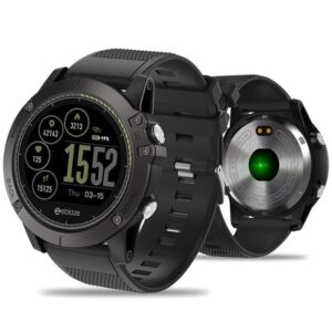Montre connectée Tactical V3 HR