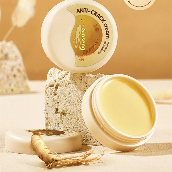 Crème hydratante réparatrice Care
