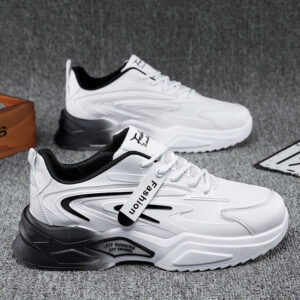 Chaussures de course respirantes