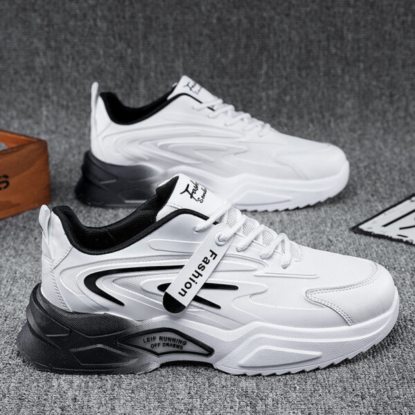 Chaussures de course respirantes