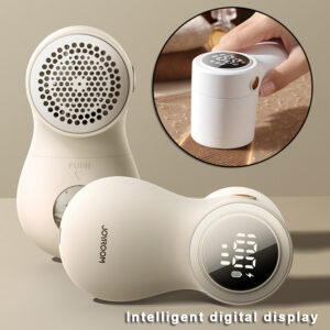 Nouvelle brosse électrique anti-peluches, tondeuse à boules de poils, écran numérique LED intelligent, tissu, recharge USB, portable, professionnelle, rapide, à usage domestique