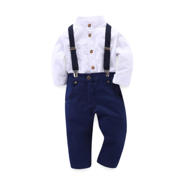 Vêtements : costume chic pour homme et garçon