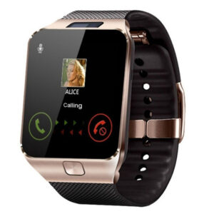 Montre connectée avec fonction carte, rappel intelligent et connectivité Bluetooth
