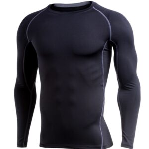 Vêtements de sport pour l'entraînement