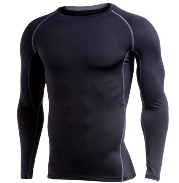 Vêtements de sport pour l'entraînement