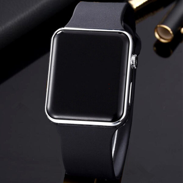 Montre-bracelet numérique