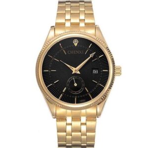 Montre à bracelet en quartz