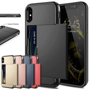 Étui pour carte de téléphone portable