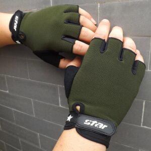 Gants de sport et de fitness