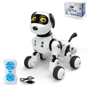 Jouet électronique pour chien