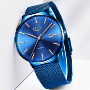 Nouvelles montres pour homme