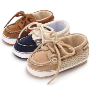 Chaussures pour tout-petits à semelle ultra-douce