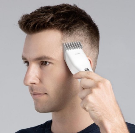 Tondeuses à cheveux électriques pour hommes, tondeuses sans fil, rasoirs pour adultes, tondeuses professionnelles, rasoirs d'angle, coiffeurs