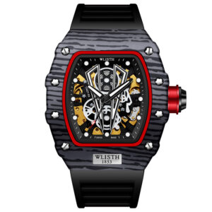 Montres mécaniques automatiques Montres d'importation pour hommes