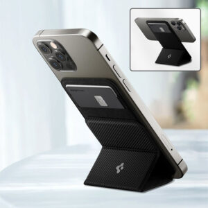 Porte-cartes magnétique, support pour téléphone portable, porte-cartes, accessoires