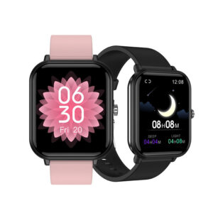 Bracelet connecté Q9 Pro – Montre multifonction