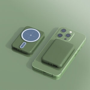 Station d'alimentation magnétique à ventouse · Station d'alimentation sans fil · Batterie externe pour téléphone portable