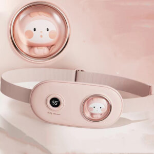 Ceinture chauffante pour la taille « Fashion Care » pour femmes
