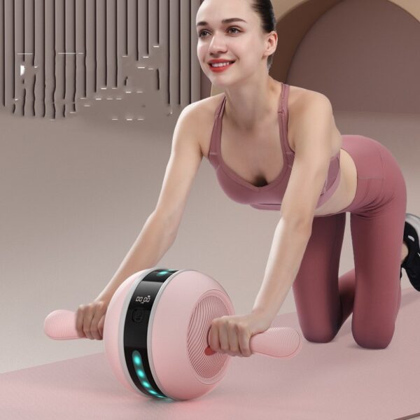 Appareils de sport et de remise en forme silencieux pour la maison