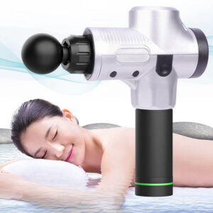 Pistolet de massage « Fascia Gun Factory »