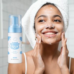 Produit de soin pour la peau nettoyant les pores, 120 ml