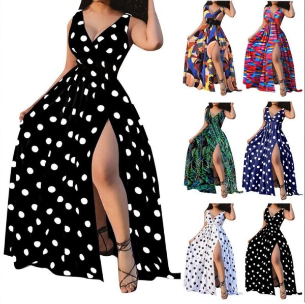 Robes sexy pour femmes, robes de soirée, robes à ceinture, robes de club fendues pour femmes rondes