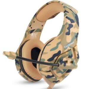 Casque d'ordinateur Casque