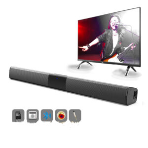 Enceinte Bluetooth portable sans fil