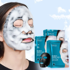 Masque à l'acide hyaluronique Image Beauty